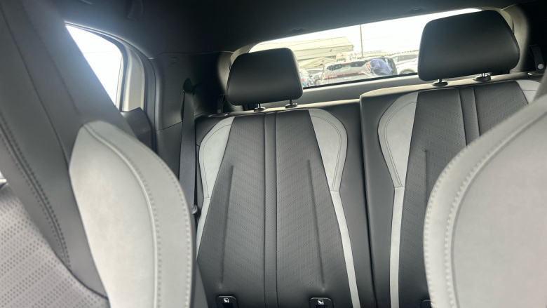 BYD Dolphin Surf 65kW Boost 43kWh 5dr Auto Electric Hatchback